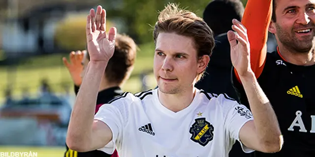 AIK krigade sig till tre poäng mot HBK