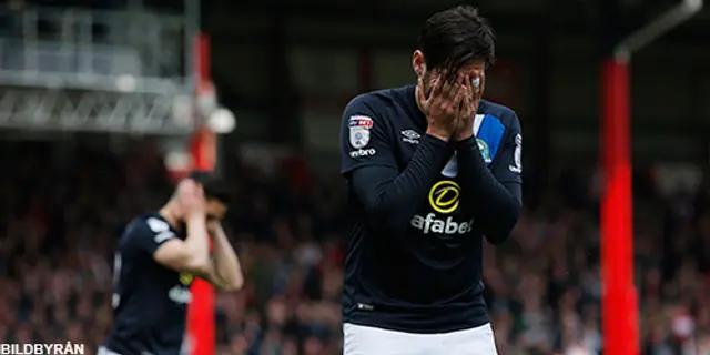 Så slutade Sky Bet Championship