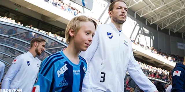 Inför Djurgården-IFK Norrköping: Traditionen säger en underhållande match väntas