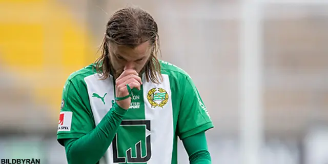 Bajen ser stabilt ut  – trots poängtappet