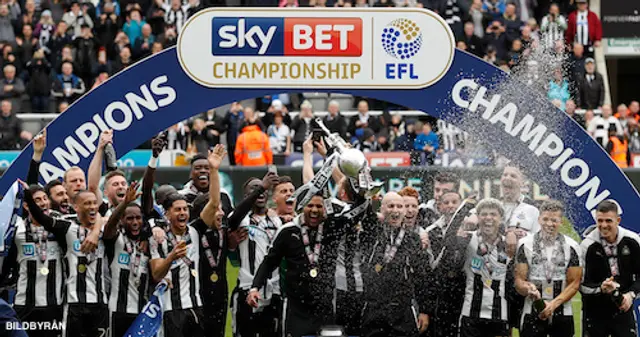 Spelschemat släppt för Premier League 2017/18