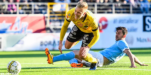 Krönika: Avgörande slag?