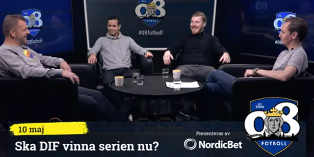 08 Fotboll: ”Han är katastrofusel”