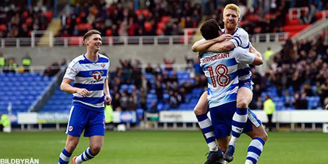 Inför Play-Off: Fulham - Reading 