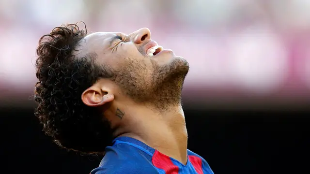 Krönika: Barcelonas skadade stolthet efter Neymar-sagan