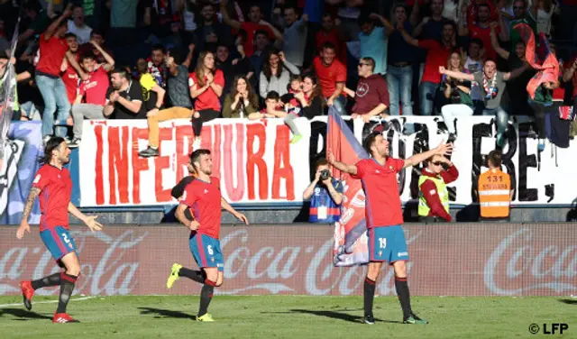 Seger i bottenmötet mot Granada