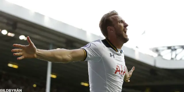 En sista vinst på White Hart Lane