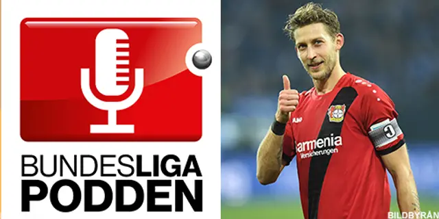 Bundesligapodden #62: Recension av Kießlings kokbok