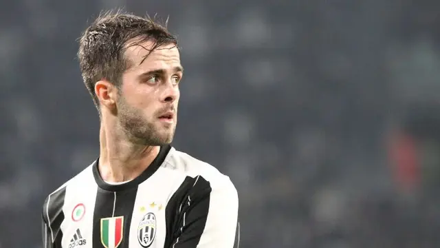 Baljic, Salihamidzic och Pjanic?