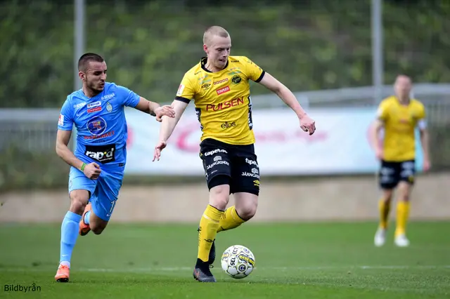 Inför IF Elfsborg - AFC Eskilstuna: Kommer IFE vända den negativa trenden?