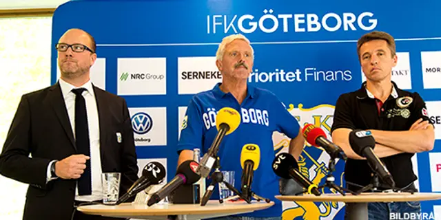 IFK Göteborg - AIK spelas 10 augusti