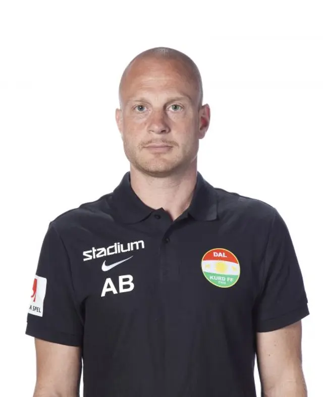  Andreas Brännström
