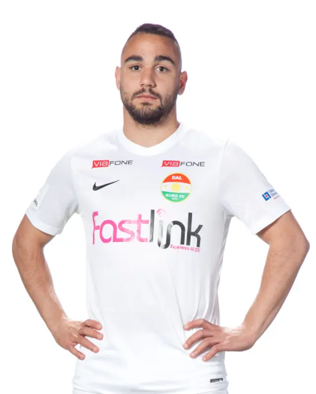 12. Richard Yarsuvat
