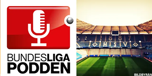 Bundesligapodden #63: Avgörandets tid