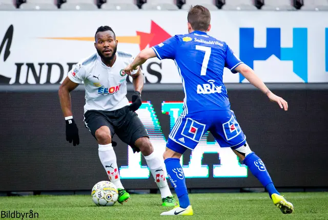 Inför Halmstad BK-Örebro SK: Ännu en omgång, ännu en ångestmatch