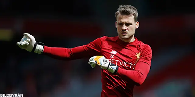 Simon Mignolet