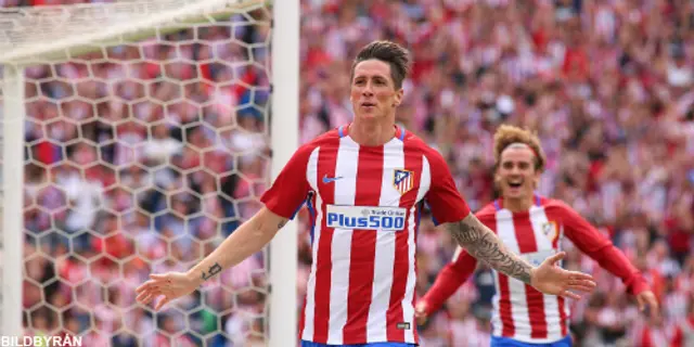 Torres: “Bra för fotbollen att Liverpool är tillbaka i Champions League”