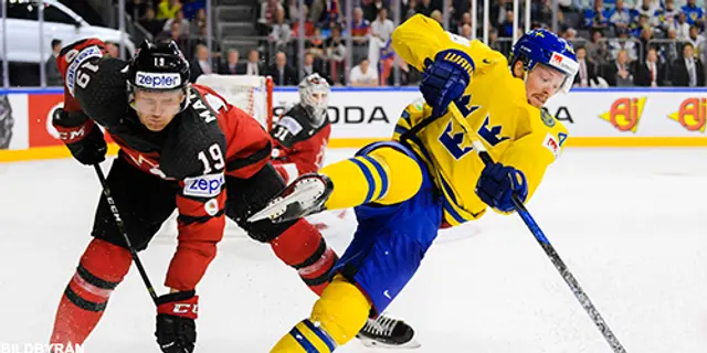 Ytterligare nej till den svenska VM-truppen – och så är statusen kring Vancouverforwarden: ”Har en dialog”