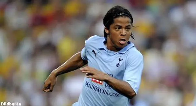 Giovani dos Santos