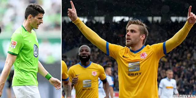 Inför: VfL Wolfsburg – Eintracht Braunschweig