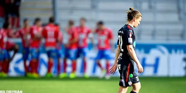 Spelarbetyg Östers IF - Helsingborgs IF: ”Måste börja göra mål!”