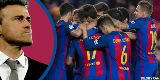 Inför Copa del Rey-final: FC Barcelona - Alavés