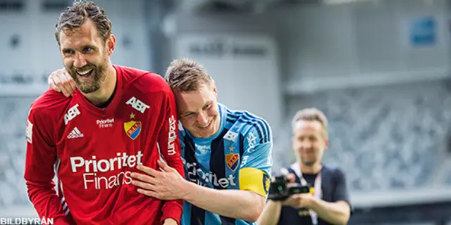 Krönika: Kort sammanfattning, några tack och med en önskan om att få se framtiden redan på Söndag.