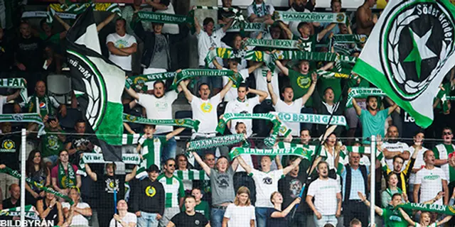 Gästkrönika: Vilket Hammarby förtjänar sin publik?