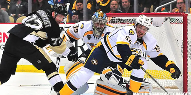 Redaktionen tippar finalen: ”Pittsburgh överkommer alla hinder” 