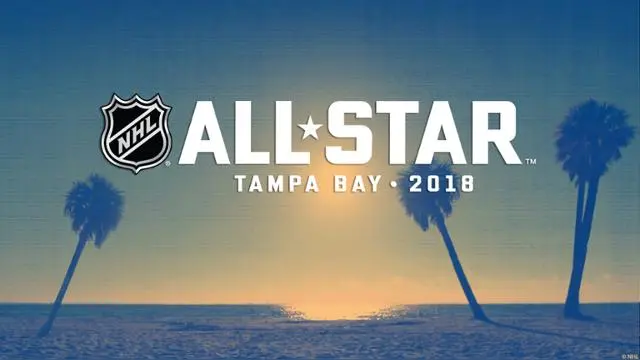 All Star helgen till Tampa Bay - Bettman's årliga "State of the NHL"