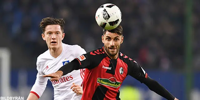 Inför: Freiburg-Mönchengladbach