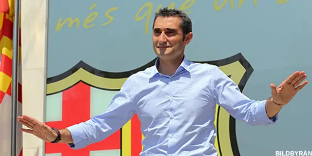 Valverde återkommer till Karaiskakis - AEK krossade Club Brügge och är i EL:s gruppspel