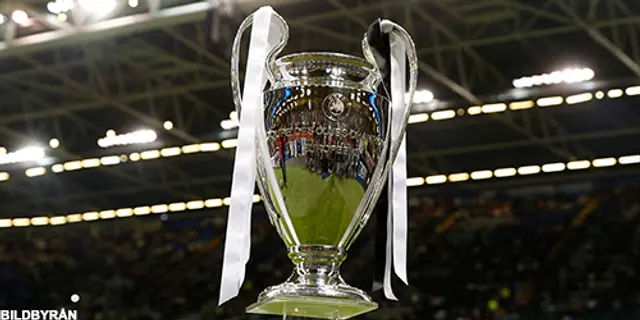 Juve Talk 217: Champions League i fokus