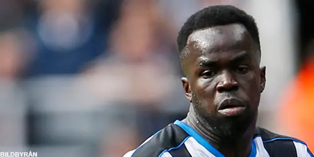 Cheick Tioté död efter hjärtattack