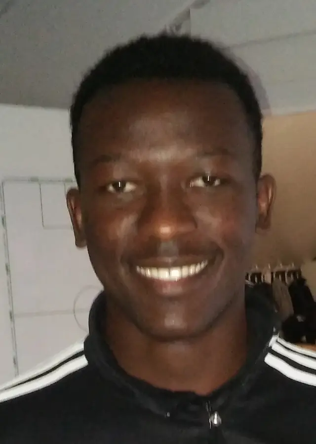 Yvan Ngabonziza