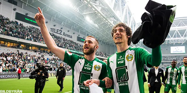 Inför Hammarby-Örebro: Hur ska vårsäsongen definieras? 