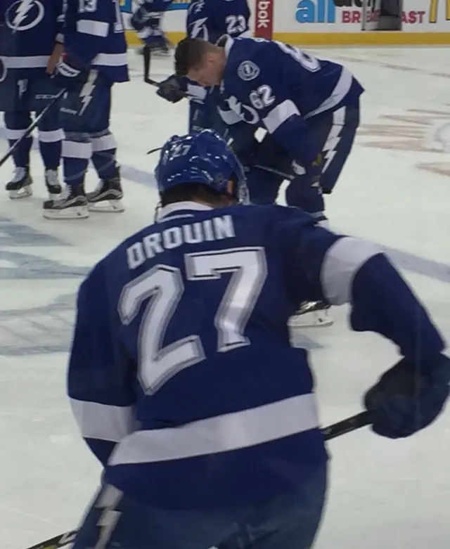 Jonathan Drouin tradad till Montreal