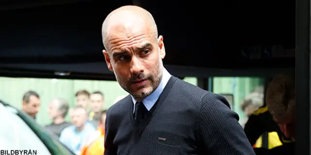 Inför Premier League - plats 1: "City vinner ligan, United åker ur"