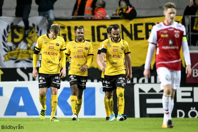 Inför IF Elfsborg - Kalmar FF: Många spelare saknas i båda lagen