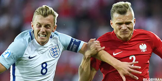 England vidare till semi i U-21-EM i Polen