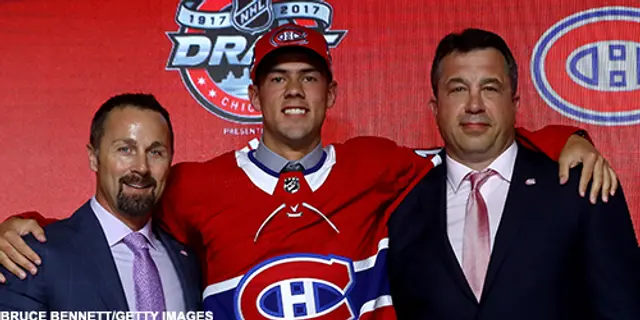 En viktig offseason väntar Montréal Canadiens