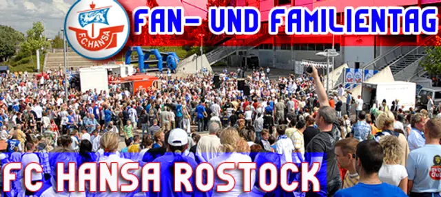 Hansa lockade över 5.000