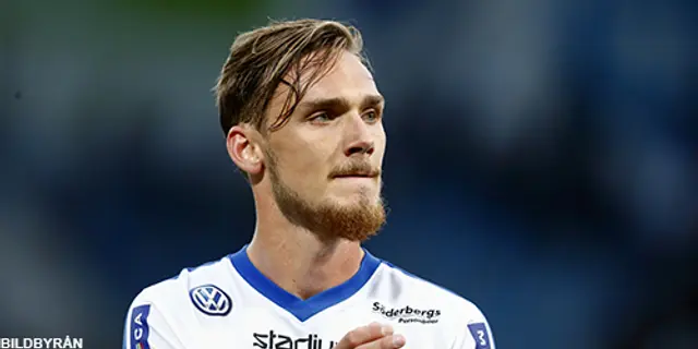 Vårens lag i Allsvenskan