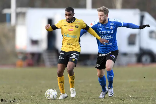 Inför Halmstads BK - IF Elfsborg: Äntligen är Allsvenskan igång igen