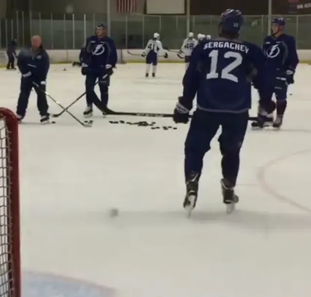 Bolts Development Camp - framtidens stjärnor är här