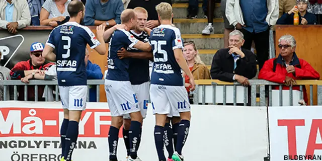 ÖSK - IFK: Spelarbetyg