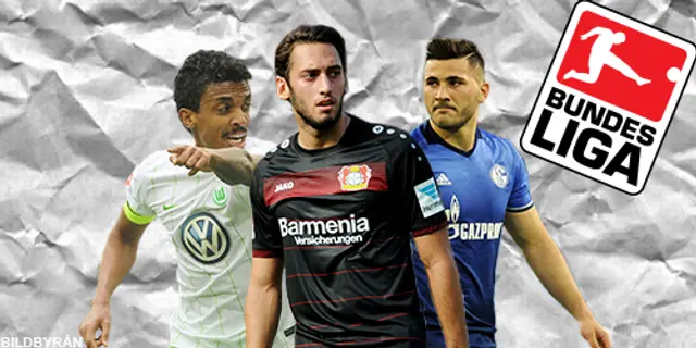 Profilernas flykt från Bundesliga – bra eller dåligt?