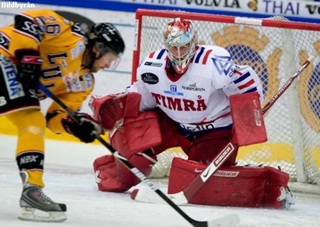 Dinamo Riga 3-2 Timr&aring;