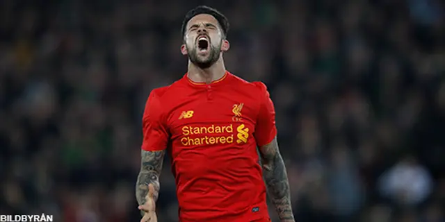 Danny Ings