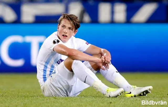 Gent vägrar att sälja stortalangen, Sander Berge